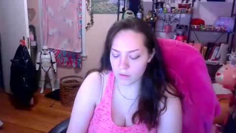 Snapshot of spawnofademon chatting on December 14, 2025, 6:08 am spawnofademon online show from December 14, 2025, 6:08 am