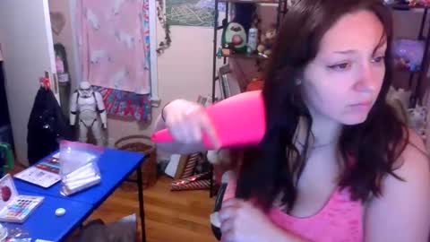 Snapshot of spawnofademon chatting on December 14, 2025, 10:36 pm spawnofademon online show from December 14, 2025, 10:36 pm