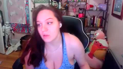 spawnofademon online show from January 9, 2026, 7:55 am