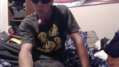 spazzy2 online show from September 27, 2025, 9:03 am