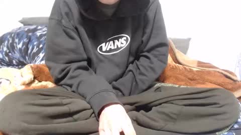 spazzy2 online show from November 4, 2025, 8:02 am