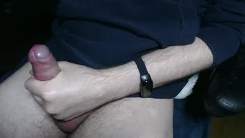 specific94 online show from January 4, 2025, 9:20 pm