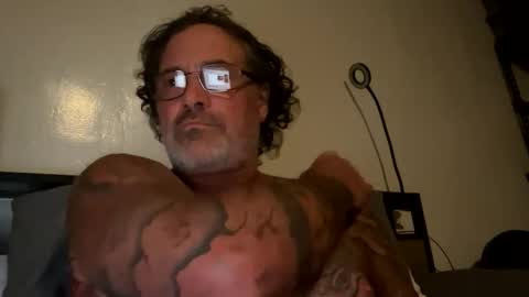 specter1972 online show from November 11, 2025, 1:38 am