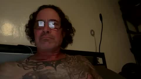 specter1972 online show from February 12, 2026, 1:55 am