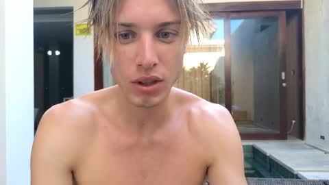 Sasha --  online show from March 30, 2026, 12:33 am