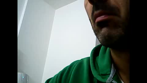 Snapshot of speed0800 chatting on January 5, 2025, 11:44 pm Speed online show from January 5, 2025, 11:44 pm