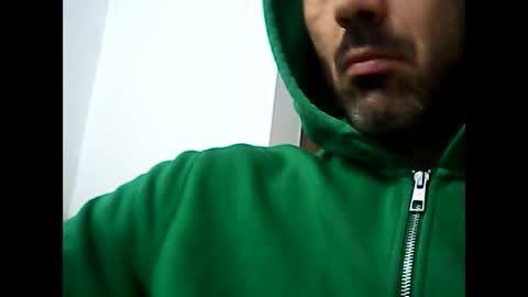 Snapshot of speed0800 chatting on January 7, 2025, 10:41 pm Speed online show from January 7, 2025, 10:41 pm