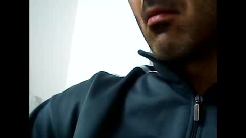 Snapshot of speed0800 chatting on January 27, 2025, 1:05 am Speed online show from January 27, 2025, 1:05 am