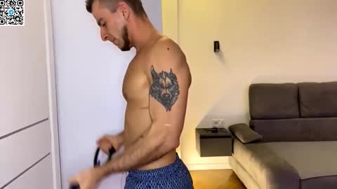 Alex online show from November 21, 2025, 8:18 pm