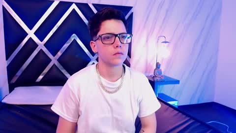 spencerm_ online show from December 13, 2025, 8:25 pm