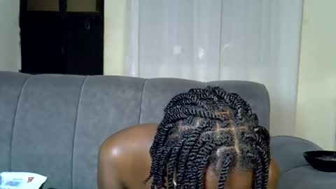 blackqueen online show from July 15, 2026, 7:08 pm