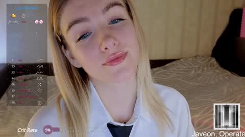 your sweet Jessy online show from December 6, 2024, 3:22 pm