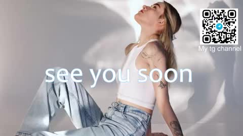 your sweet Jessy online show from December 1, 2025, 6:07 am