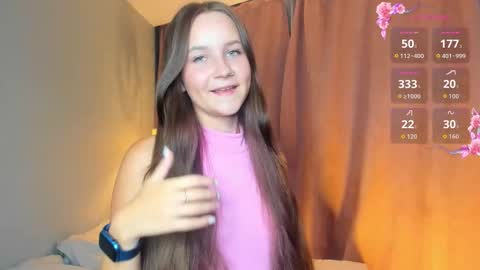 Snapshot of spiceofalex chatting on September 11, 2025, 4:40 pm Elva online show from September 11, 2025, 4:40 pm