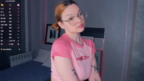 Snapshot of spiceofalex chatting on February 6, 2026, 8:45 pm Elva online show from February 6, 2026, 8:45 pm