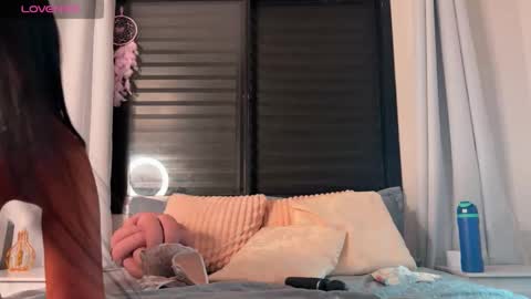 Snapshot of spicestacy1103 chatting on January 9, 2026, 2:58 am Stacy online show from January 9, 2026, 2:58 am