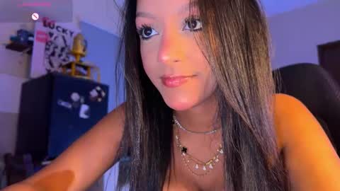 Snapshot of spicestacy1103 chatting on January 17, 2026, 1:32 am Stacy online show from January 17, 2026, 1:32 am