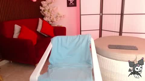 scarlett online show from September 24, 2025, 12:52 pm