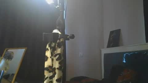 cherrie online show from July 3, 2026, 2:01 pm