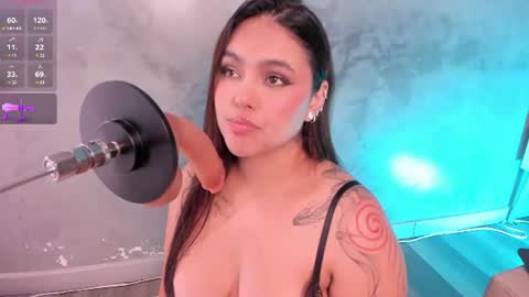 Spicy  online show from July 15, 2026, 4:34 pm
