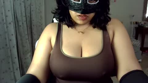 spicy_titties online show from July 20, 2026, 3:58 pm