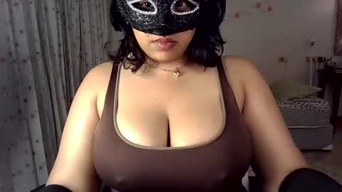 spicy_titties online show from July 22, 2026, 3:59 pm