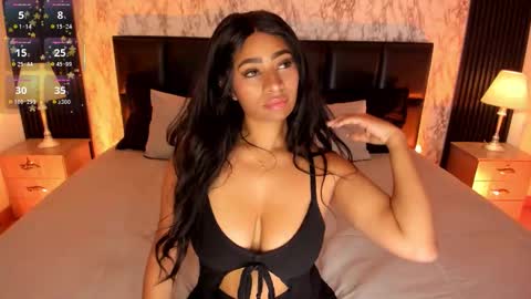 Amelia      GTM-5 817       IG Spicychoco am online show from November 1, 2025, 2:19 pm
