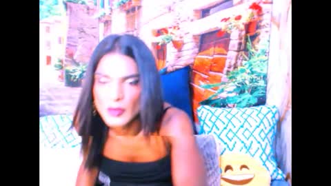 Snapshot of spicybarbie4u chatting on February 18, 2026, 5:53 pm spicybarbie4u online show from February 18, 2026, 5:53 pm