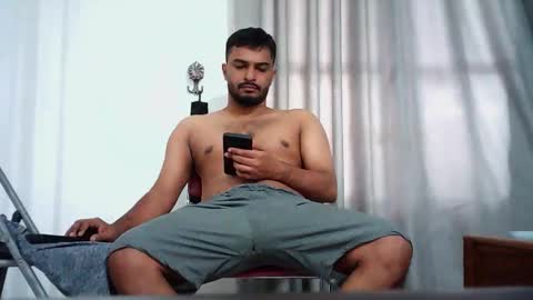 Snapshot of spicybuoy chatting on February 7, 2026, 5:44 am spicybuoy online show from February 7, 2026, 5:44 am