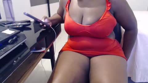 SPICYCHOCSTRAW online show from May 27, 2026, 6:27 pm