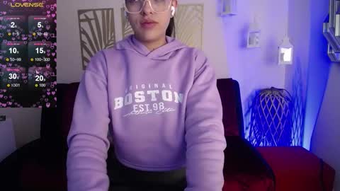 Barbara online show from February 15, 2026, 2:03 pm