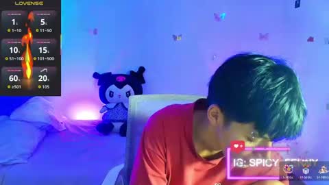 Fernanda online show from June 30, 2026, 1:28 am