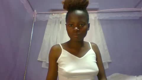 Ebony Spicy online show from November 12, 2025, 9:21 am