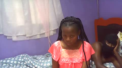 Snapshot of spicyit2 chatting on March 25, 2026, 7:58 am Ebony Spicy online show from March 25, 2026, 7:58 am