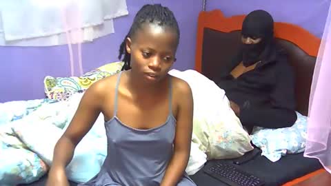 Snapshot of spicyit2 chatting on May 1, 2026, 5:45 am Ebony Spicy online show from May 1, 2026, 5:45 am