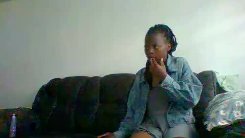 Snapshot of spicyit2 chatting on May 10, 2026, 8:08 am Ebony Spicy online show from May 10, 2026, 8:08 am