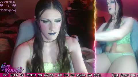 Snapshot of spicykendra chatting on November 22, 2025, 3:38 am Kendra online show from November 22, 2025, 3:38 am