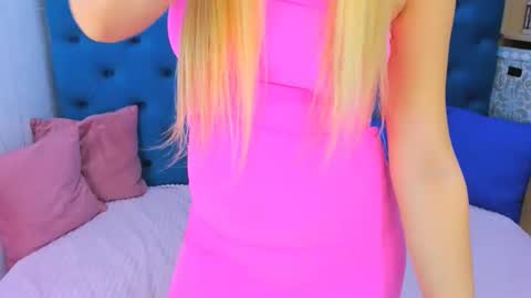 Valeri online show from October 20, 2025, 3:07 am