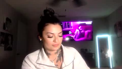 Snapshot of spicysammy chatting on October 5, 2025, 5:17 am Sammy online show from October 5, 2025, 5:17 am