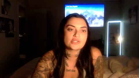 Snapshot of spicysammy chatting on October 14, 2025, 6:25 am Sammy online show from October 14, 2025, 6:25 am