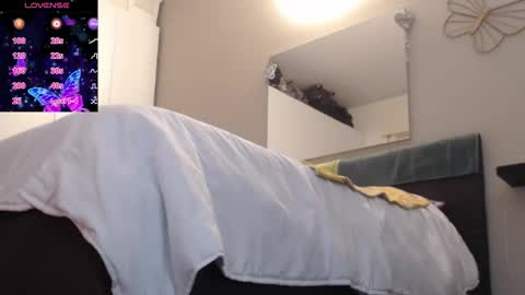 Spicysweetlytwo online show from December 18, 2025, 4:35 pm