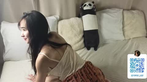 Snapshot of spicyyuki chatting on October 14, 2025, 5:36 pm Tipsy online show from October 14, 2025, 5:36 pm