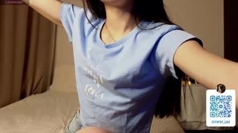 Snapshot of spicyyuki chatting on November 7, 2025, 5:57 pm Tipsy online show from November 7, 2025, 5:57 pm