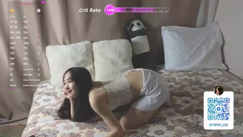 Snapshot of spicyyuki chatting on November 15, 2025, 6:48 pm Tipsy online show from November 15, 2025, 6:48 pm