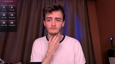 Spidey online show from October 26, 2025, 2:23 pm