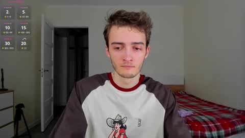 Spidey online show from March 9, 2026, 4:22 pm