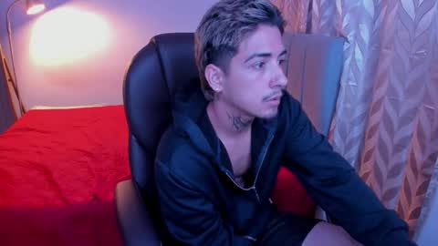 Snapshot of spider_master77 chatting on October 9, 2025, 1:47 am spider master online show from October 9, 2025, 1:47 am