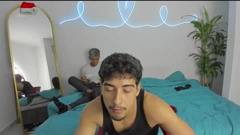 Snapshot of spider_master77 chatting on December 18, 2025, 12:06 am spider master online show from December 18, 2025, 12:06 am