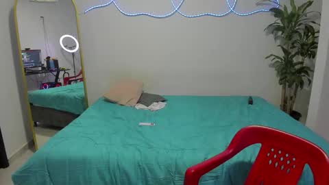 spider master online show from December 20, 2025, 5:14 am