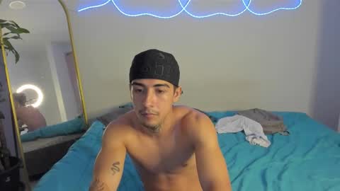 spider master online show from January 9, 2026, 5:43 am